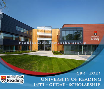 University Of Reading